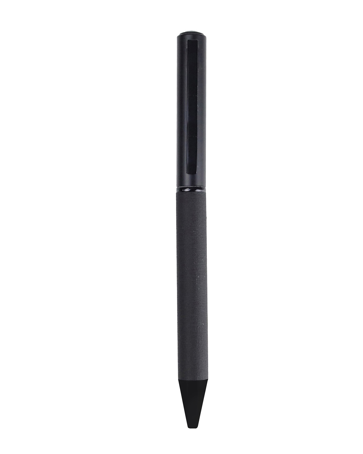 BONNIE - Twist Action Metal Ball Pen